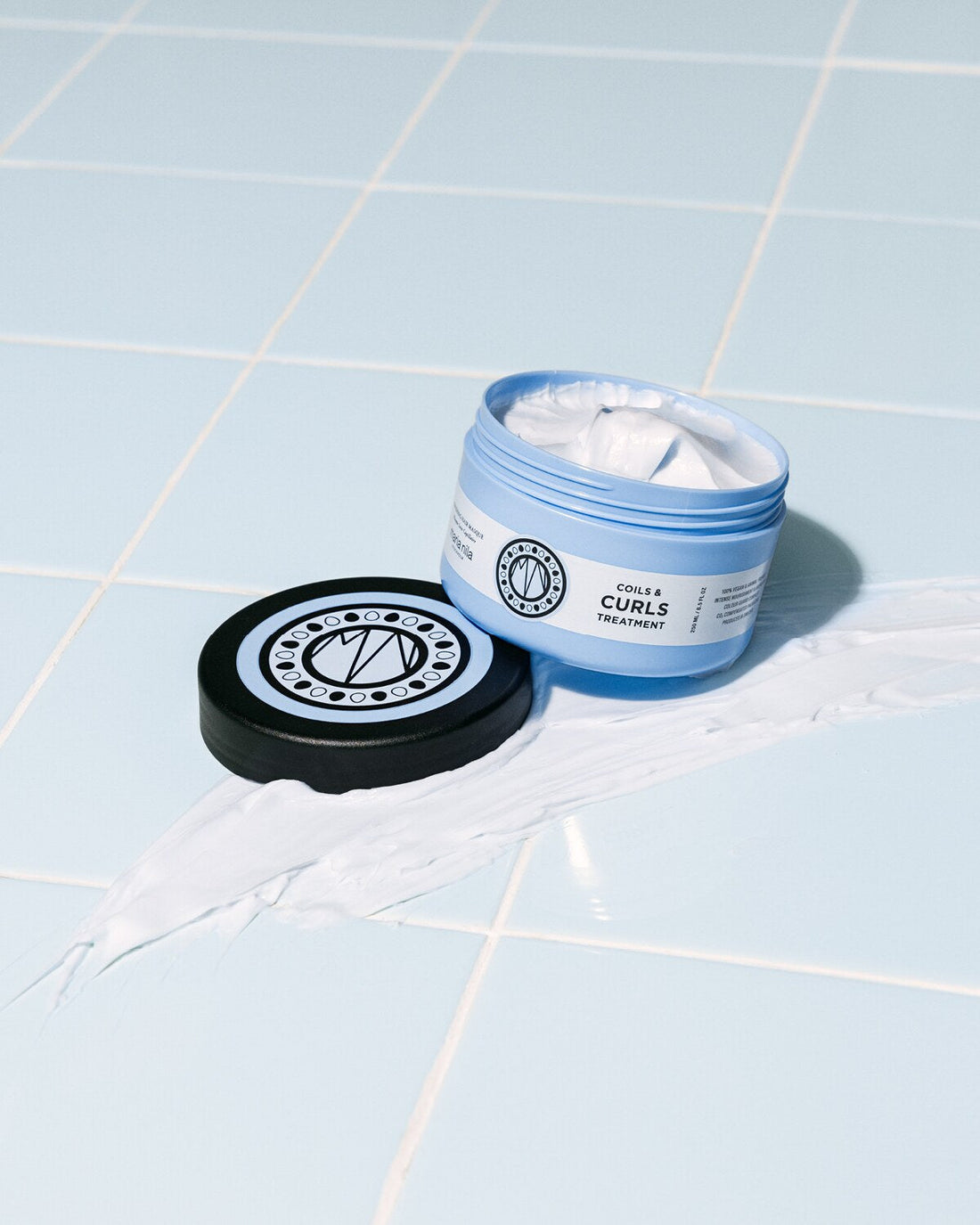 Coils & Curls Finishing Treatment Masque