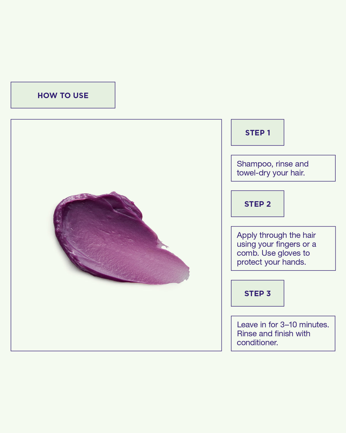 Colour Refresh Lavender 300 ml