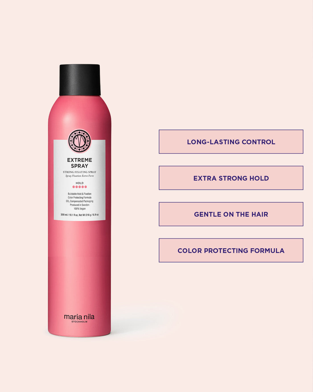 Extreme Spray 300 ml