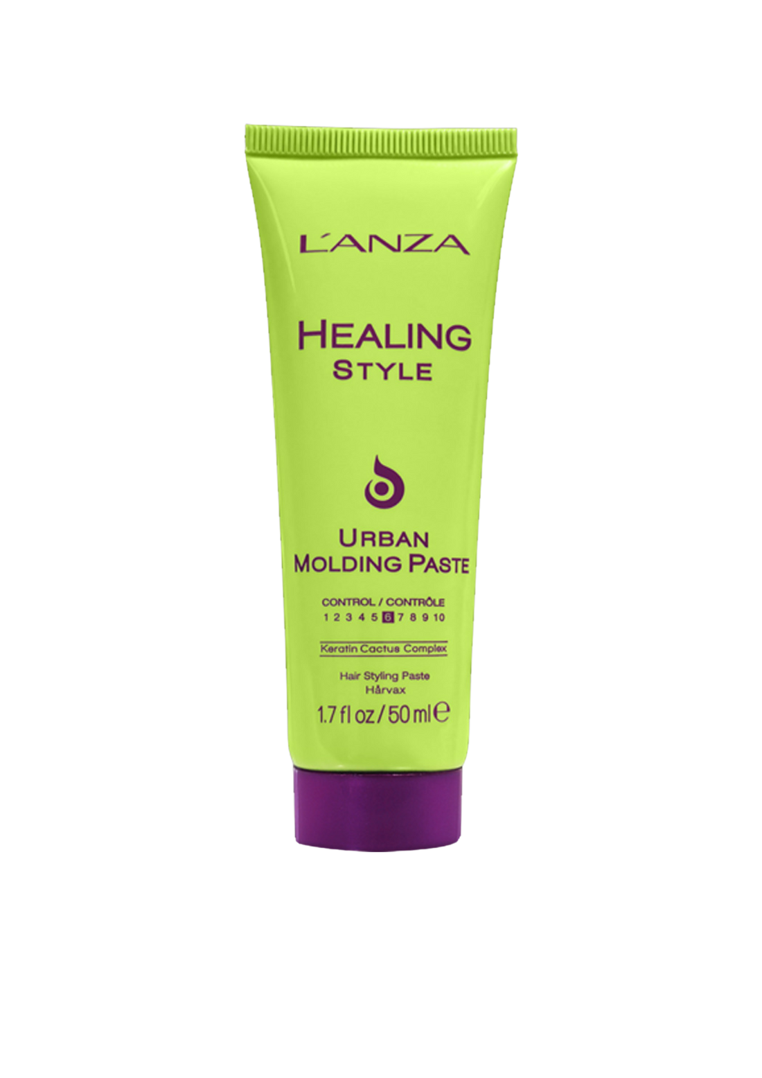 Lanza Healing Style Urban Molding Paste 50ml