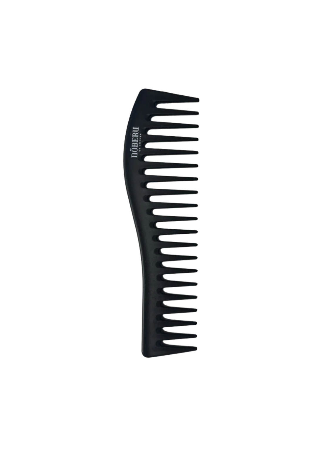 Nõberu of Sweden hair Styling Comb