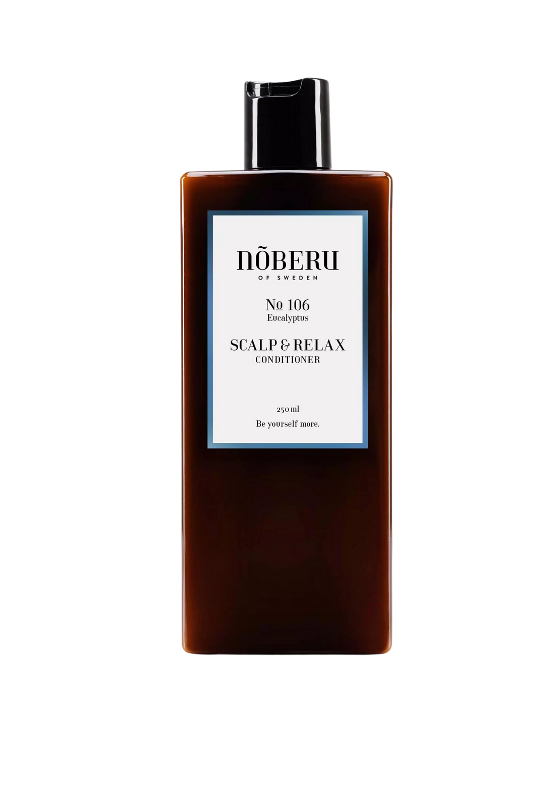 Nõberu of Sweden Scalp & Relax Conditioner 250 ml