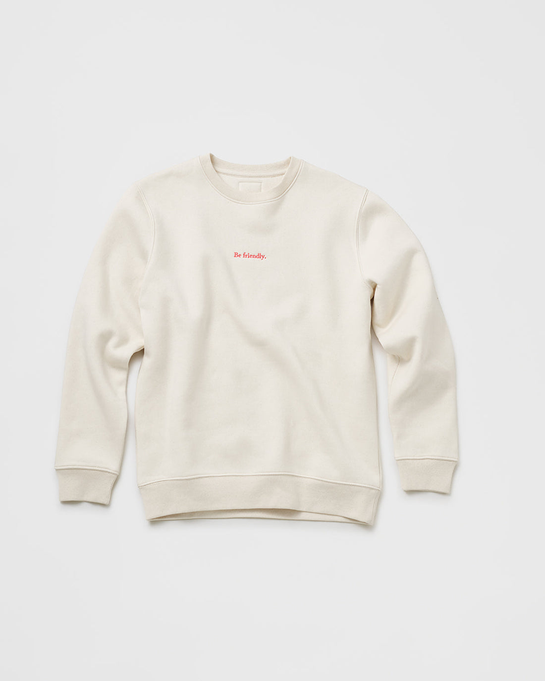 Oat Sweatshirt