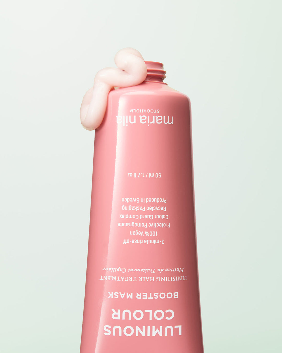 Luminous Colour Booster Masque