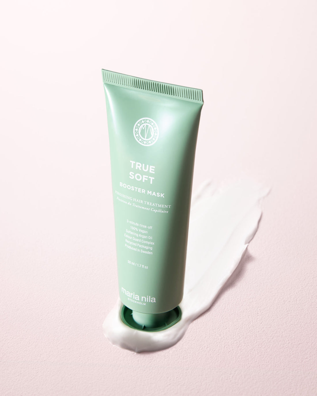 True Soft Booster Masque