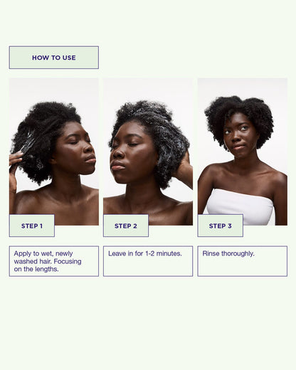 Pure Volume Conditioner 100 ml