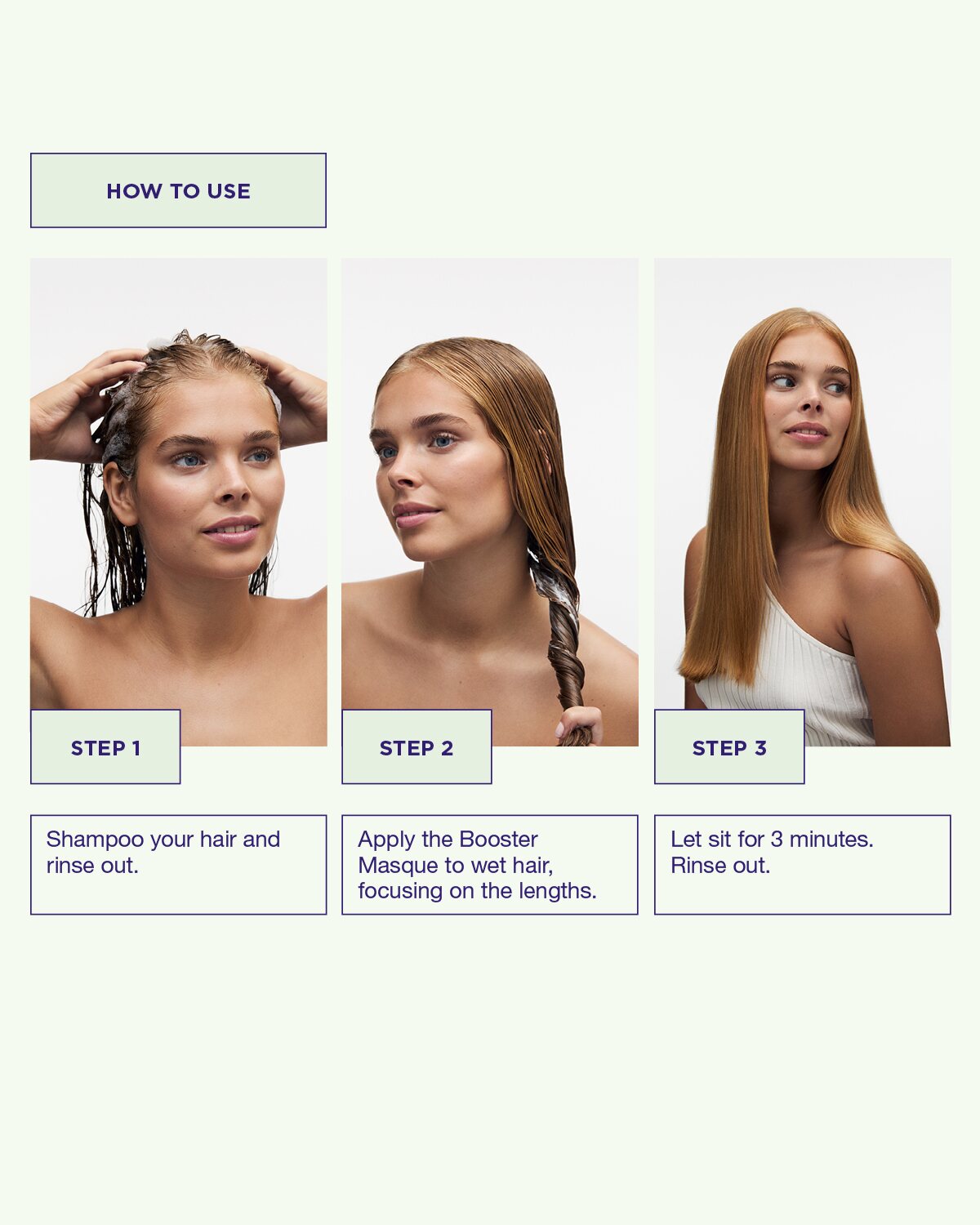 Root Revival Set