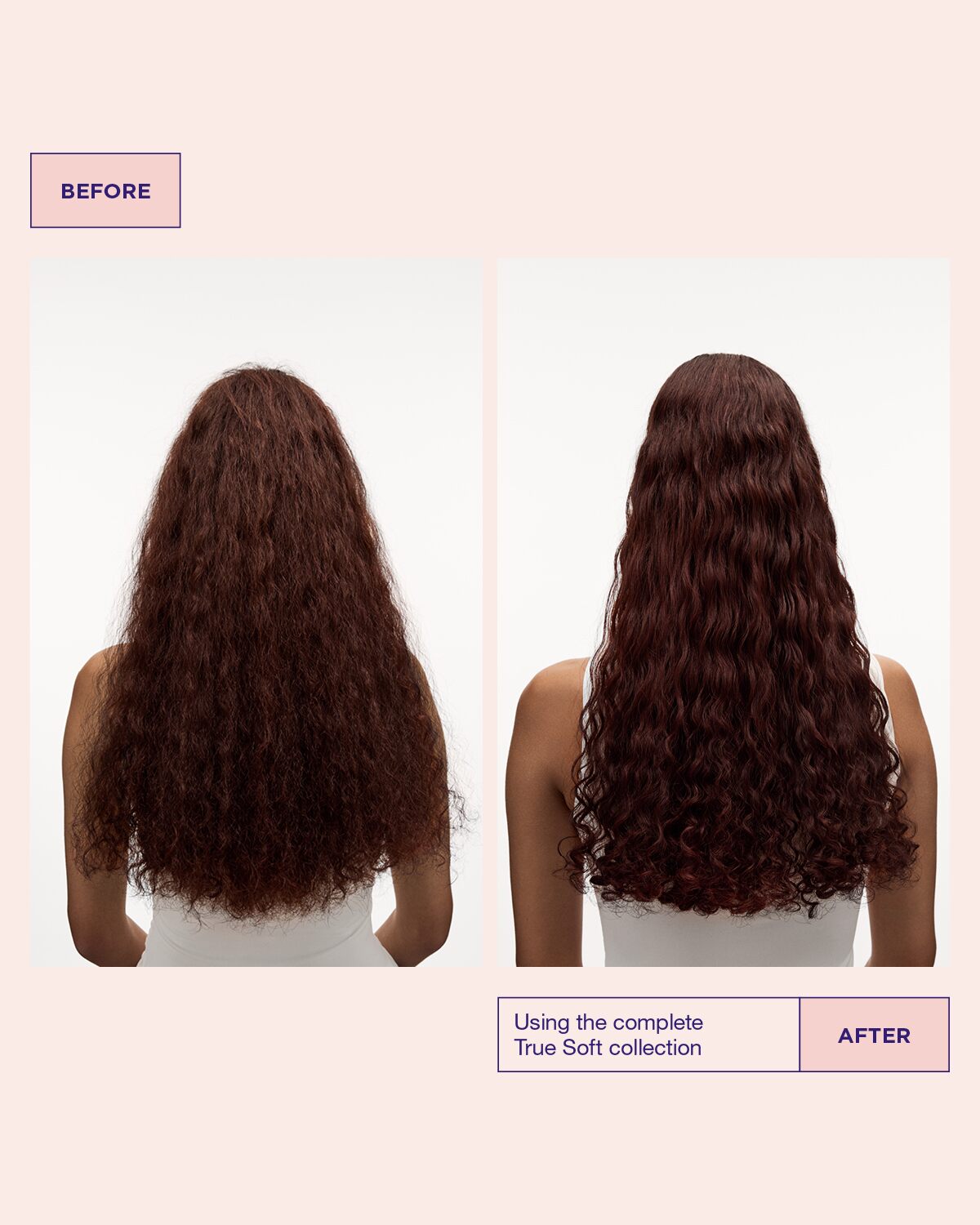 True Soft Conditioner 300 ml
