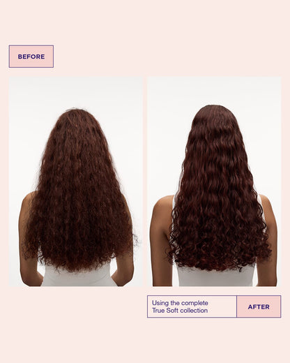 True Soft Conditioner 300 ml
