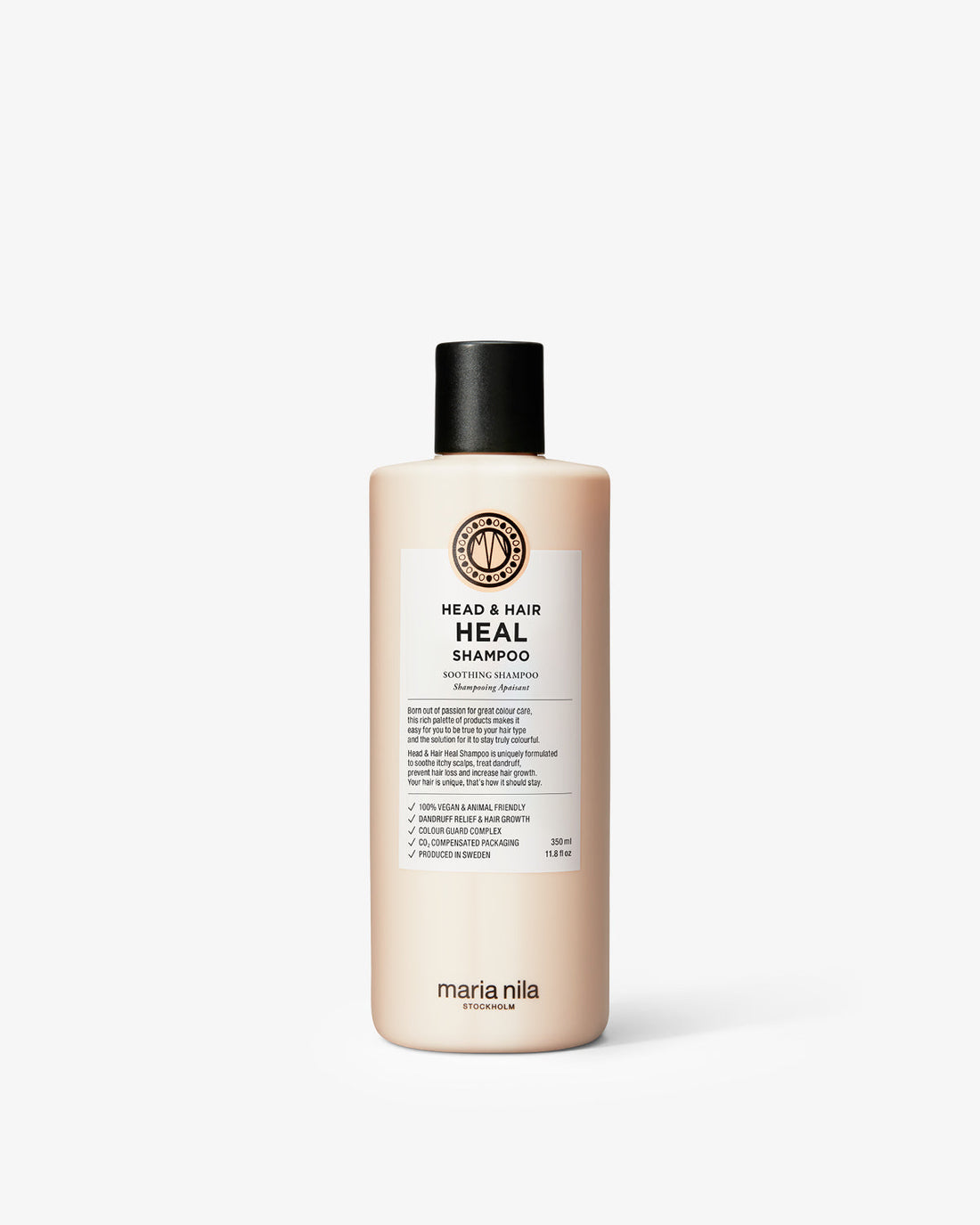 Head &amp; Hair Heal Shampoo 350 ml