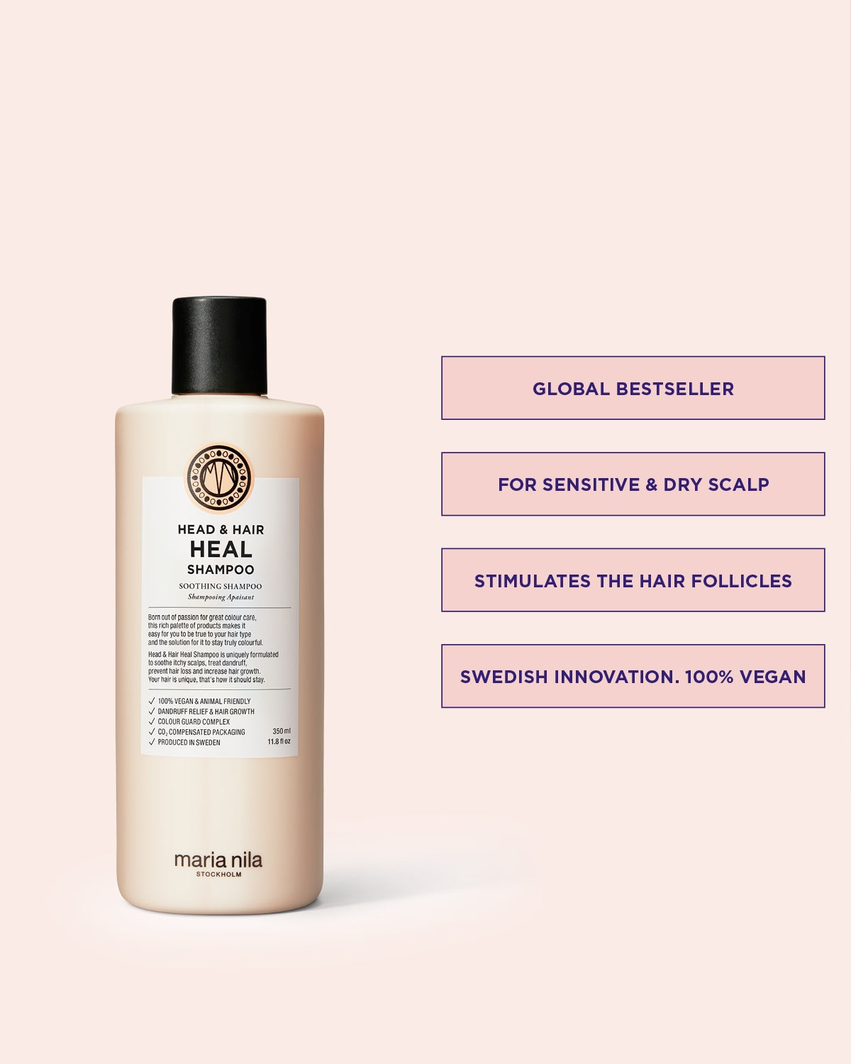 Sensitive Scalp Set