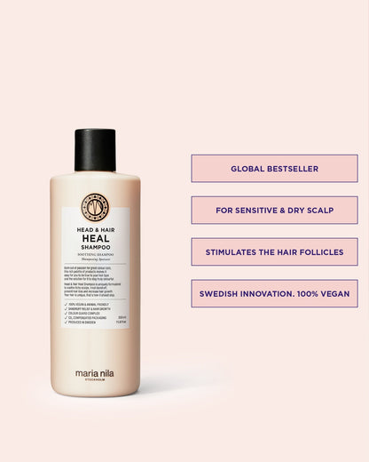 Sensitive Scalp Set
