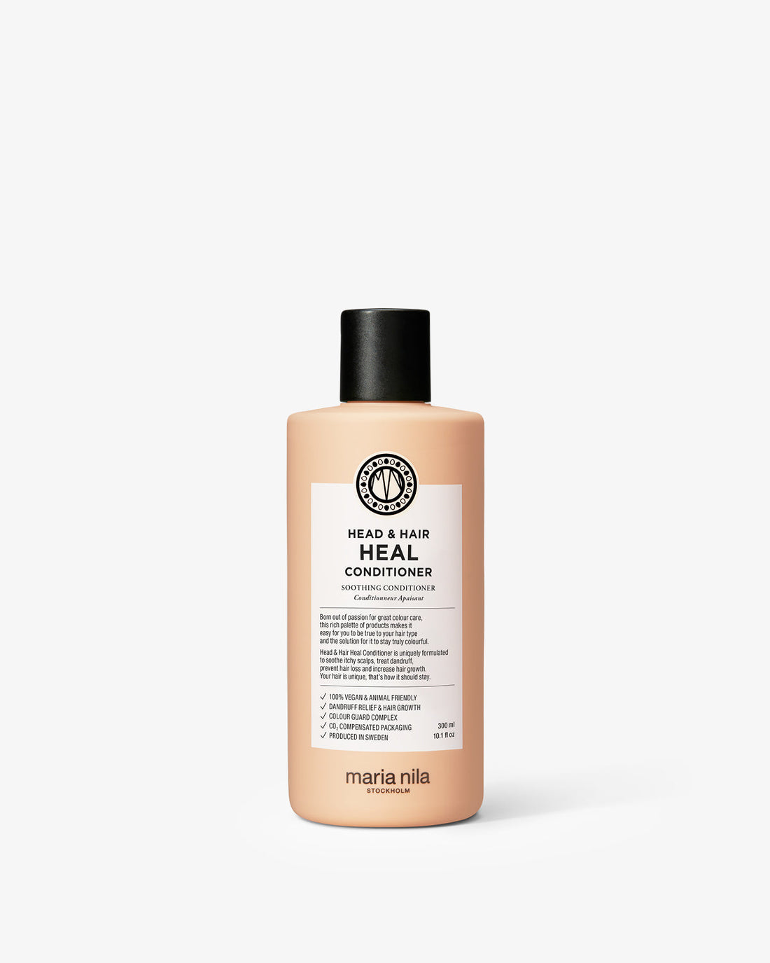 Head &amp; Hair Heal Conditioner 300 ml