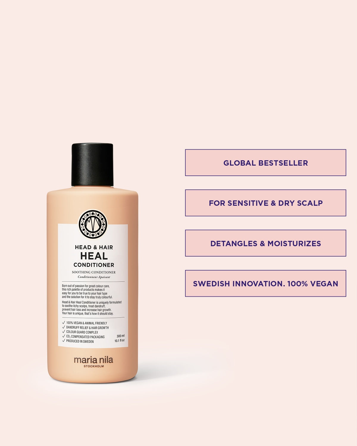 Sensitive Scalp Set