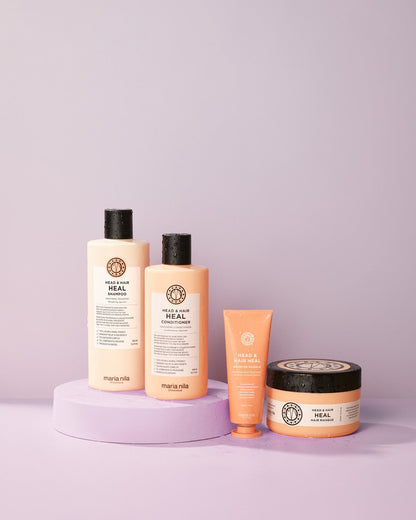 Head &amp; Hair Heal Masque
