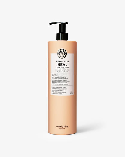 Head &amp; Hair Heal Conditioner 1000 ml