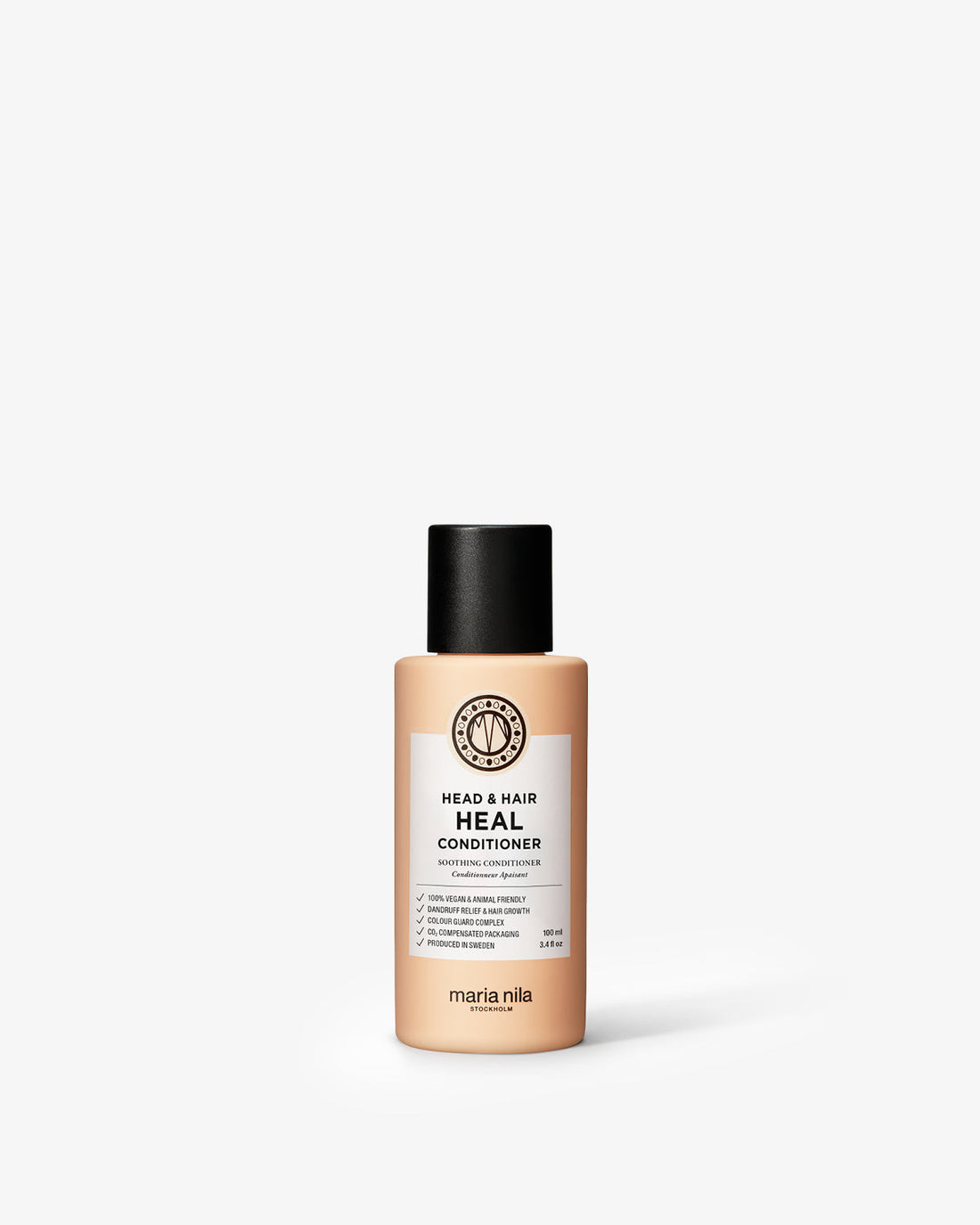 Head &amp; Hair Heal Conditioner 100 ml