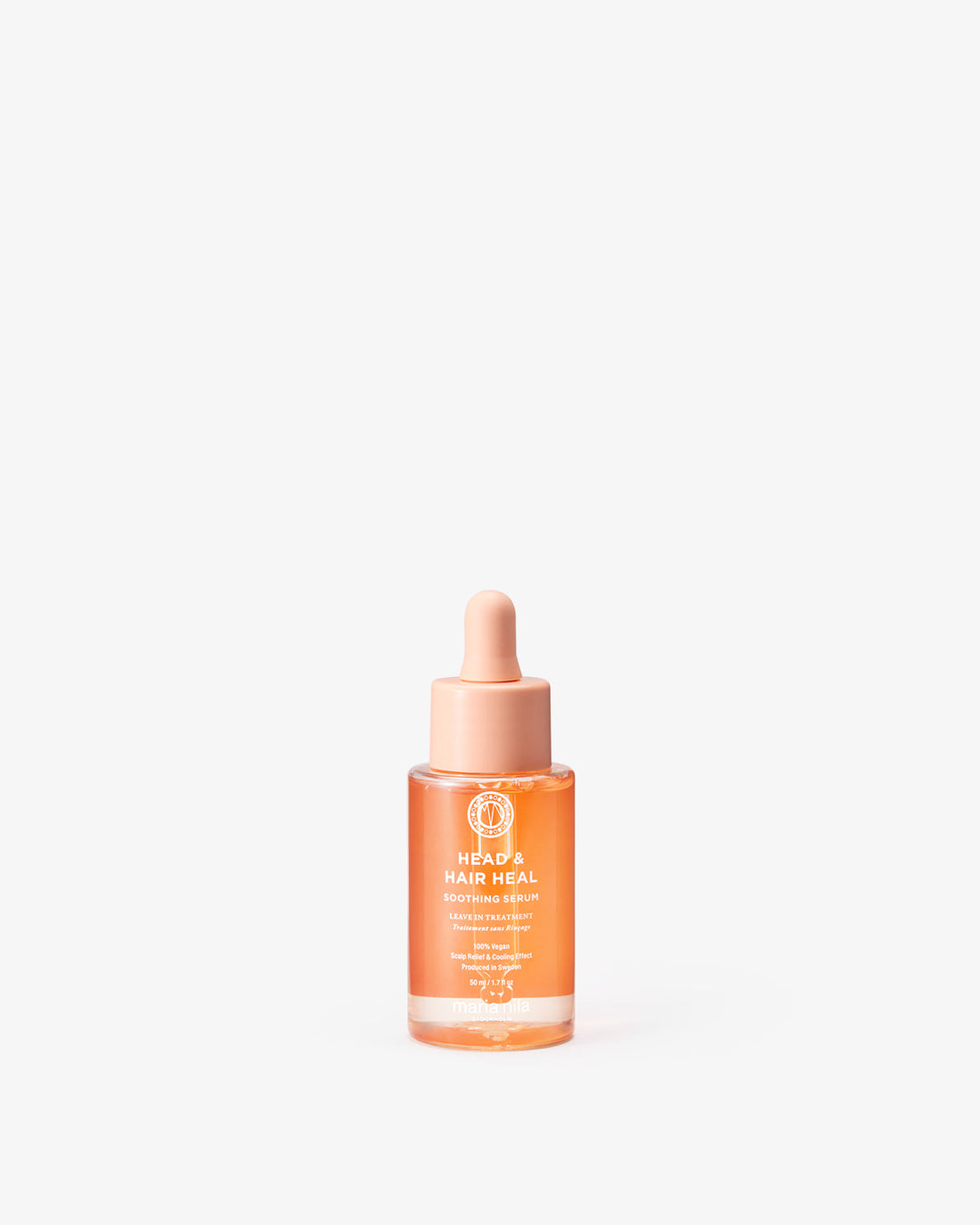 Head &amp; Hair Heal Soothing Serum