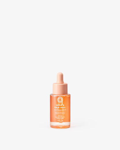 Head &amp; Hair Heal Soothing Serum