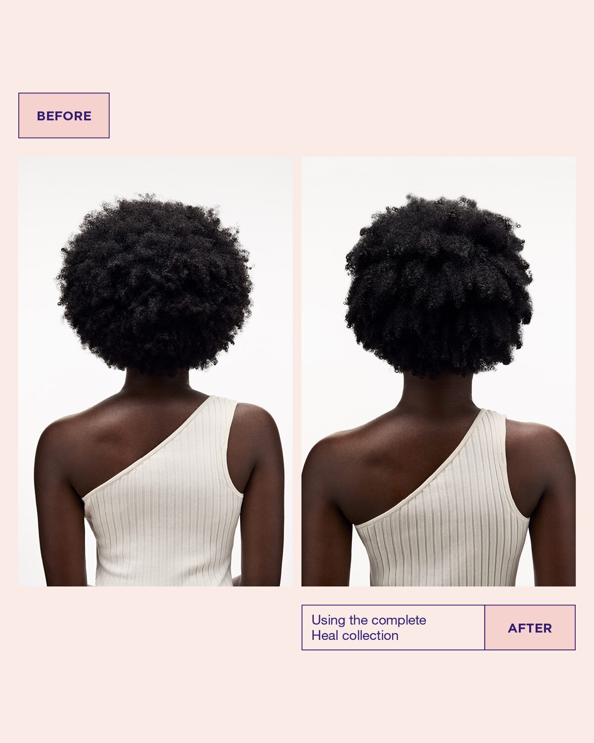 Head &amp; Hair Heal Booster Masque