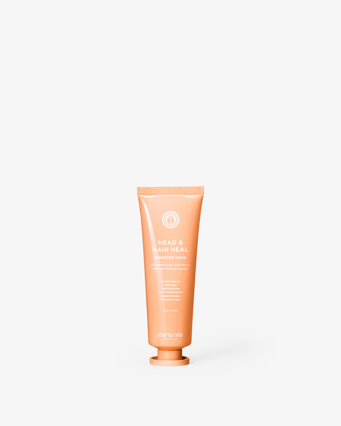 Head &amp; Hair Heal Booster Masque