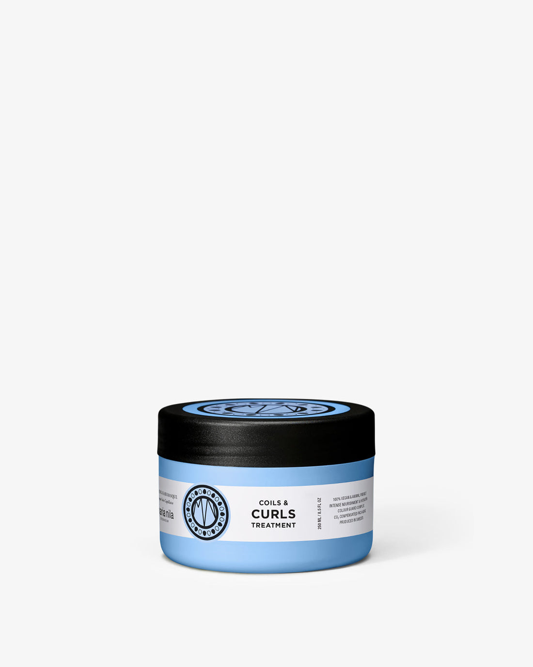 Coils &amp; Curls Finishing Treatment Masque