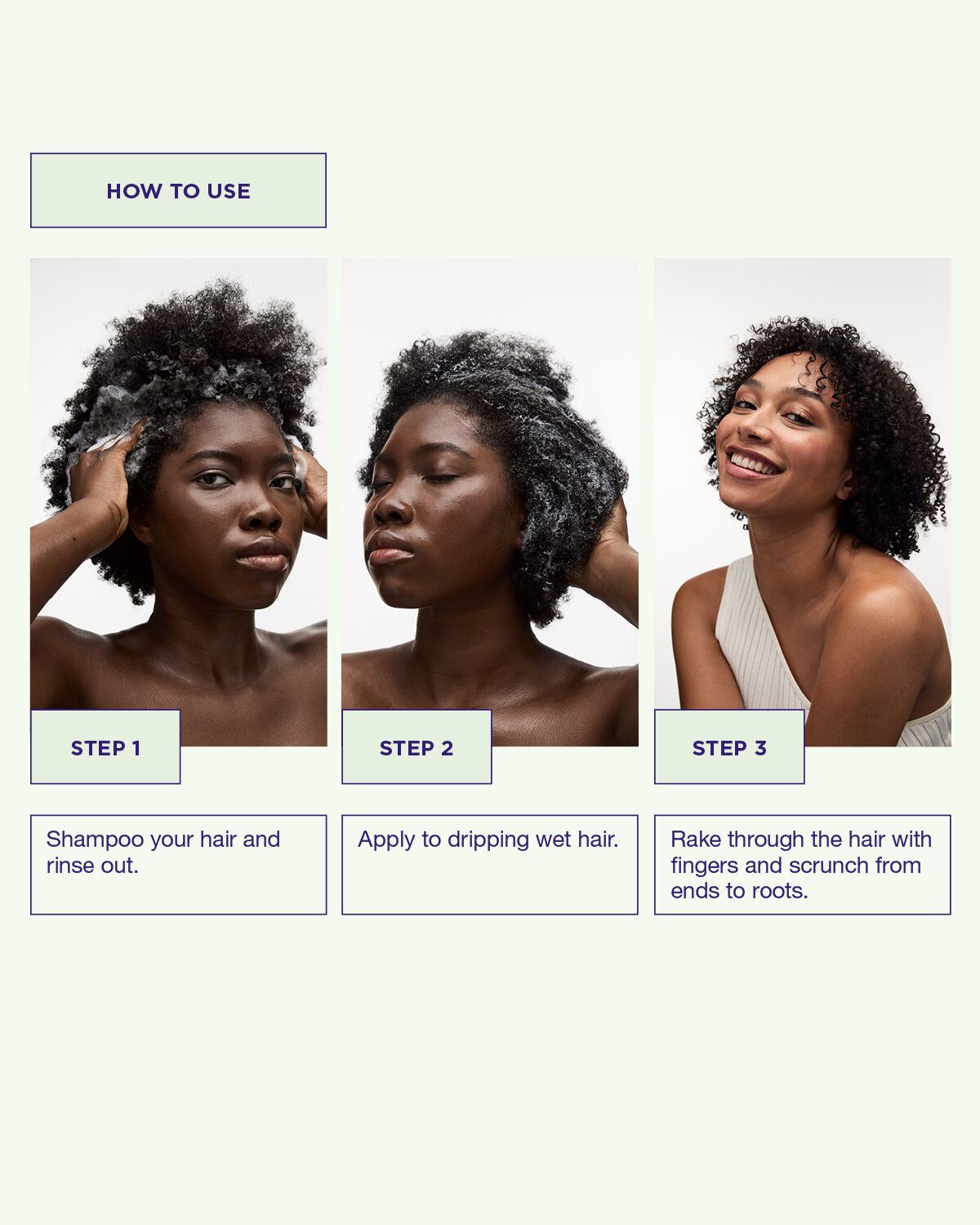 Coils &amp; Curls Oil In Cream