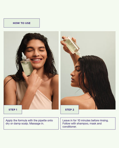 Sensitive Scalp Set