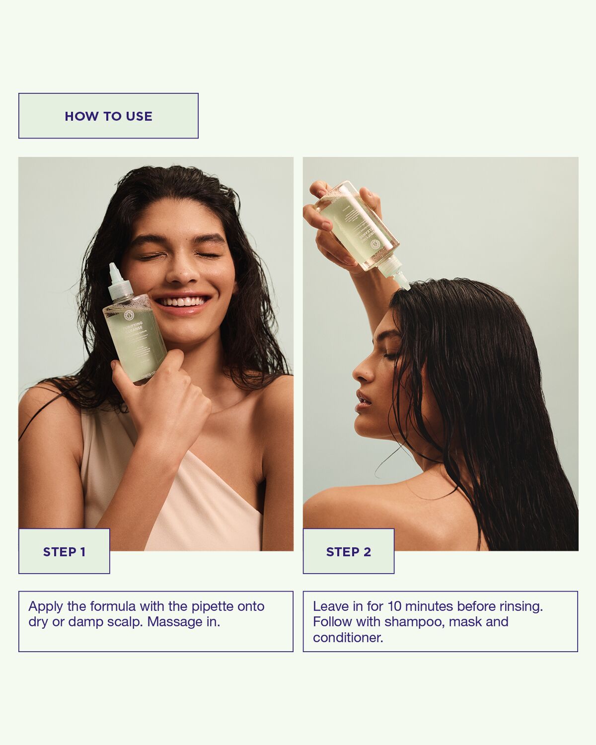 Deep Exfoliating Cleanse Set