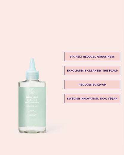 Sensitive Scalp Set