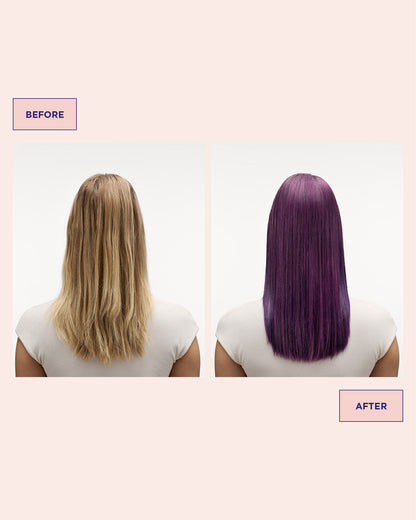 Colour Refresh Vivid Violet 300 ml