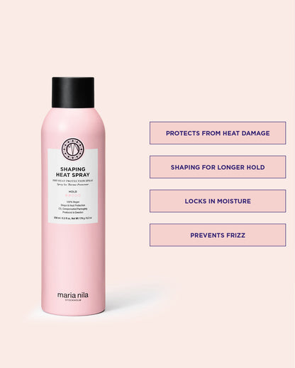 Shaping Heat Spray 250ml