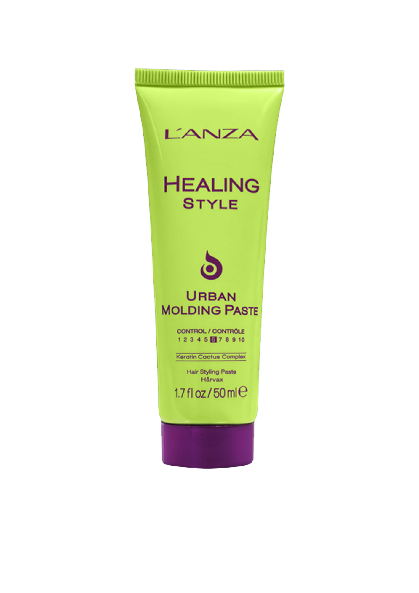 Lanza Healing Style Urban Molding Paste 50ml