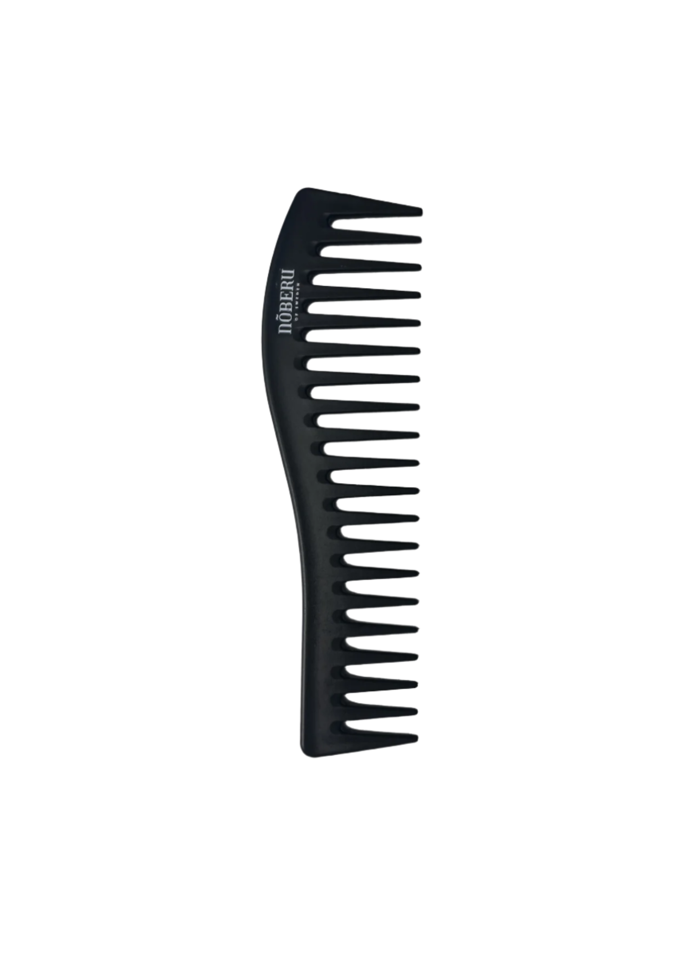 Nõberu of Sweden hair Styling Comb