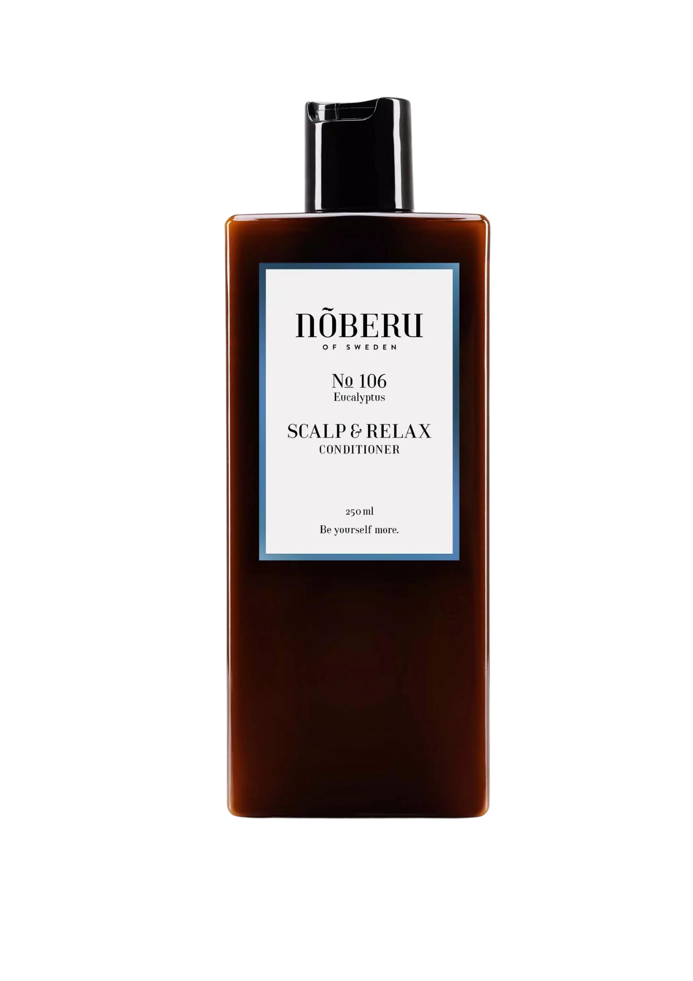 Nõberu of Sweden Scalp &amp; Relax Conditioner 250 ml