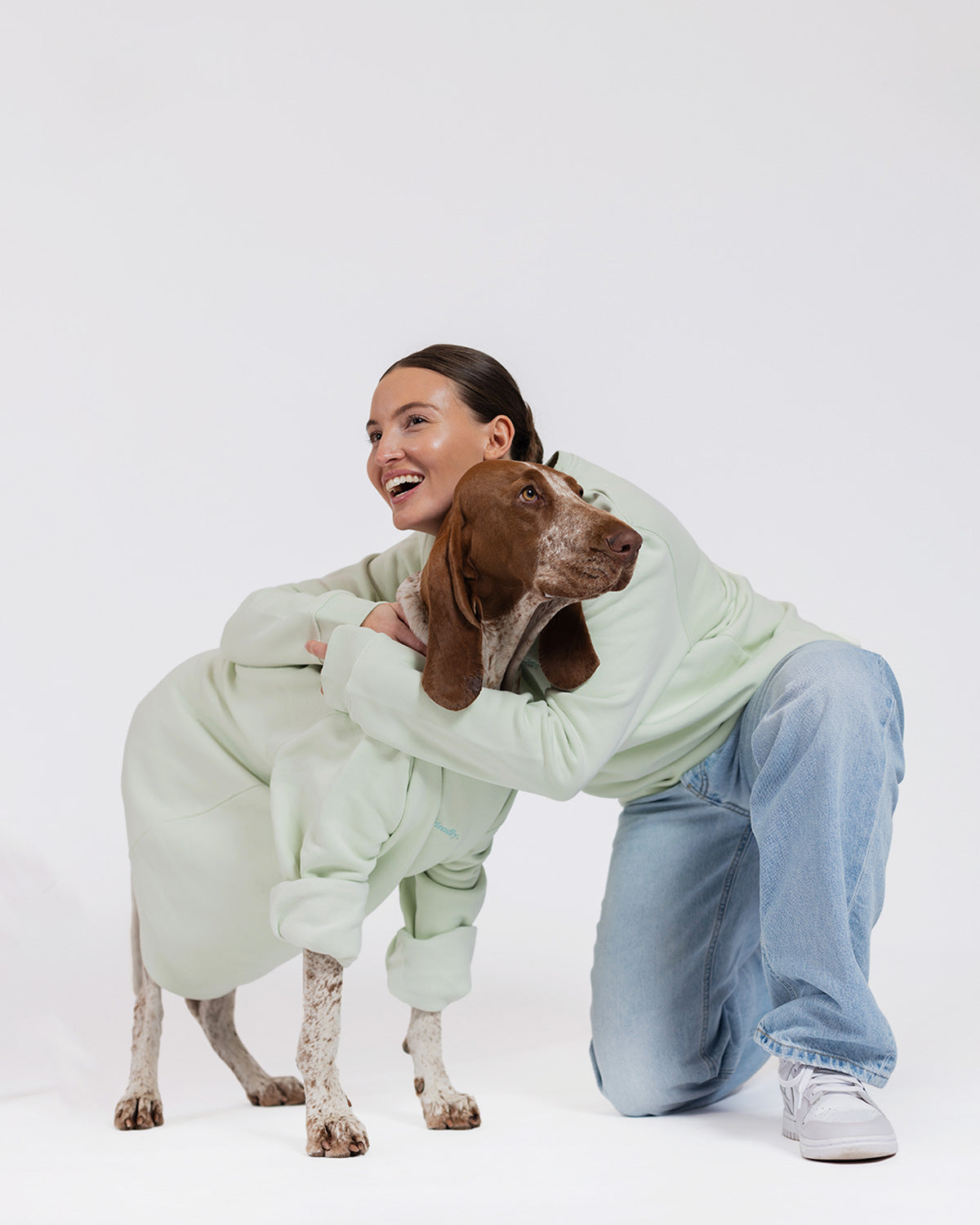Pear Sweatshirt