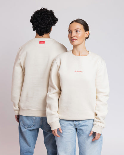 Oat Sweatshirt