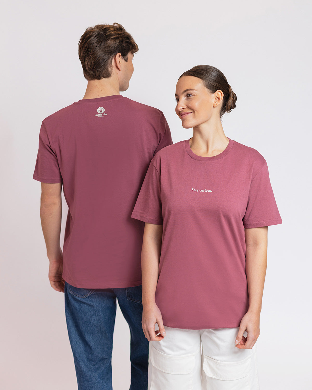 Hibiscus T-shirt