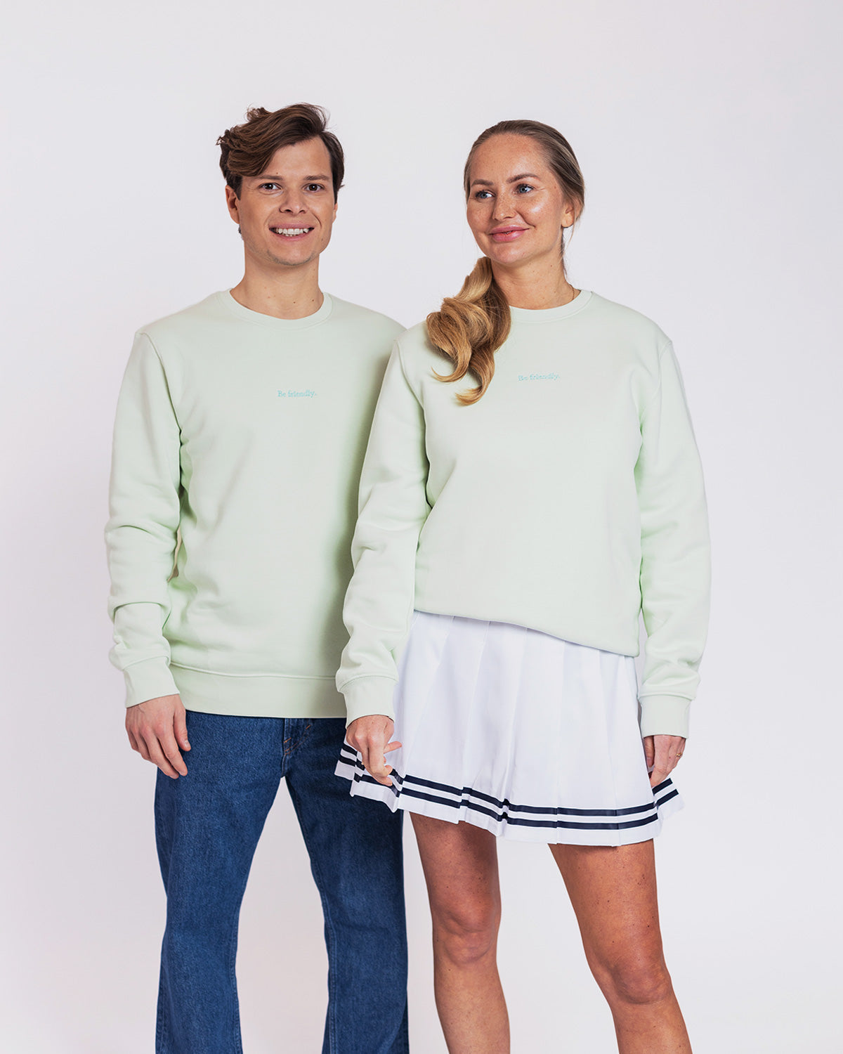 Pear Sweatshirt