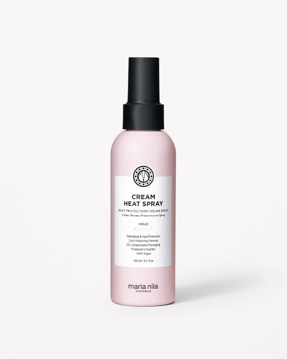 Cream Heat Spray 150 ml