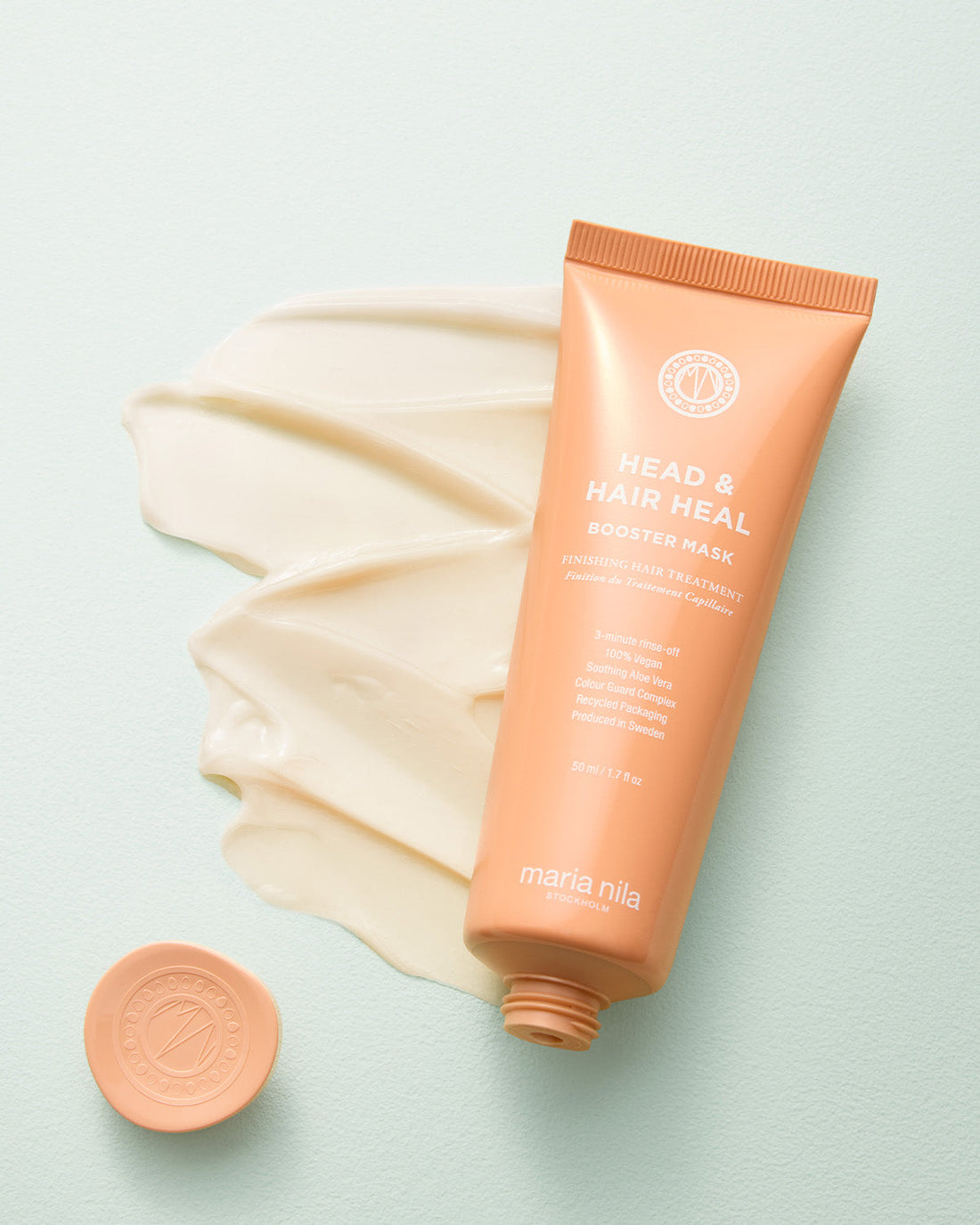 Head &amp; Hair Heal Booster Masque