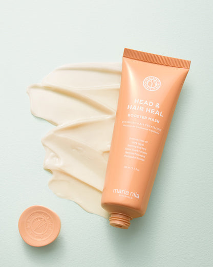 Head &amp; Hair Heal Booster Masque