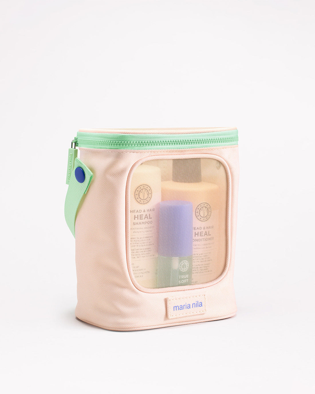 Head &amp; Hair Heal Beauty Bag