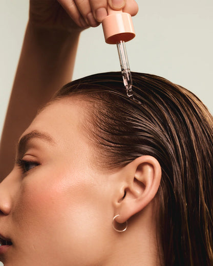 Head &amp; Hair Heal Soothing Serum