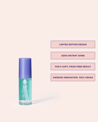 True Soft Beauty Bag