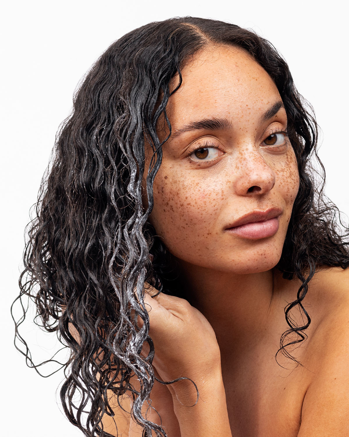 Coils &amp; Curls Oil In Cream
