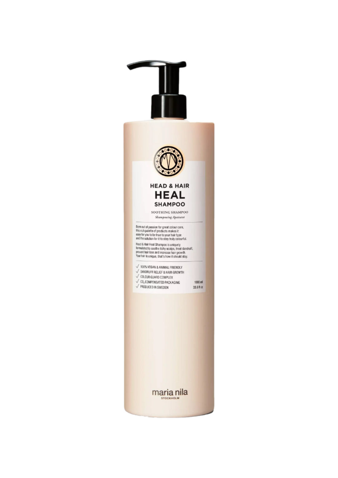 Maria nila HEAD & HAIR HEAL
