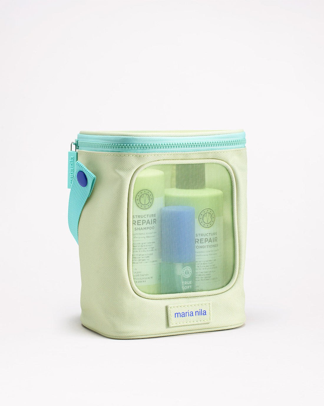 Structure Repair Beauty Bag