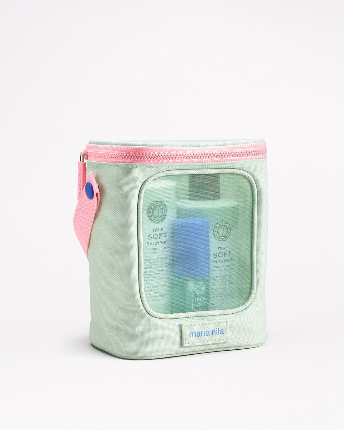 True Soft Beauty Bag